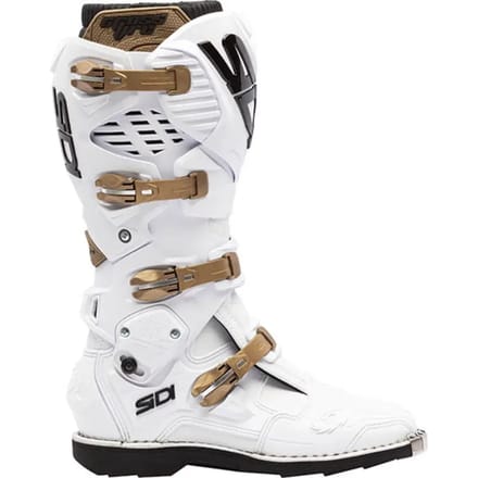 Motorcross schoenen Sidi Crossfire 3