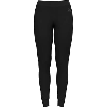 Odlo Merino 260 Basislaagbroek Zwart S Vrouw