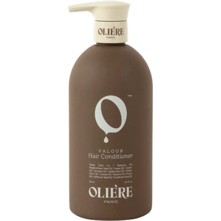 Olière Paris Oli&egrave;re Paris Valour Hair Conditioner 500 ml
