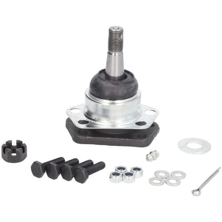 Draagarmverbinding / draagarmpen CHASSIS PRO K5208AT