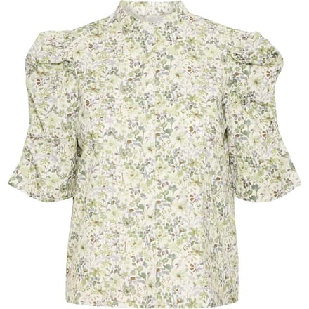 Vrouwenblouse Ichi Ixpaula