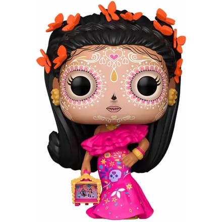 Funko Pop! Retro Toys: Barbie Día de Muertos #160