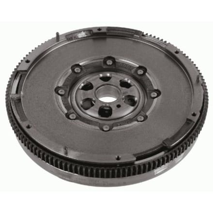 Dubbel massa vliegwiel SACHS 2294 002 166
