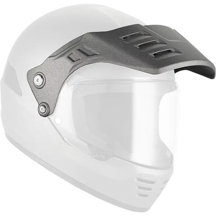Motorhelm vizier Exklusiv Dust