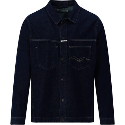 Replay Overshirt