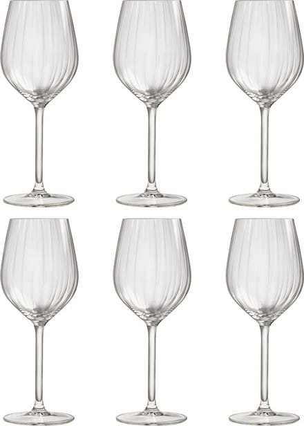 Royal Leerdam Adora Wijnglas 38 Cl - 6 Stuks