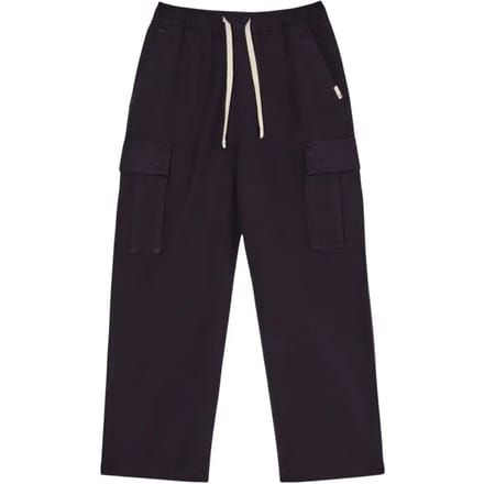 Cargo broek voor kinderen Element Relax Ripstop