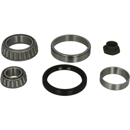 Wiellagerset FEBI BILSTEIN 05587