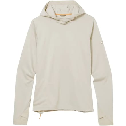 Dames Hoodie Rab Staden