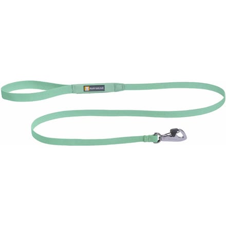Ruffwear Hi & Light Hondenlijn - Sage Green