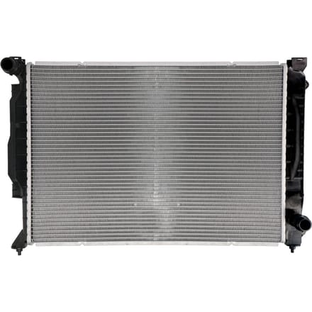 Radiator, motorkoeling THERMOTEC D7A018TT