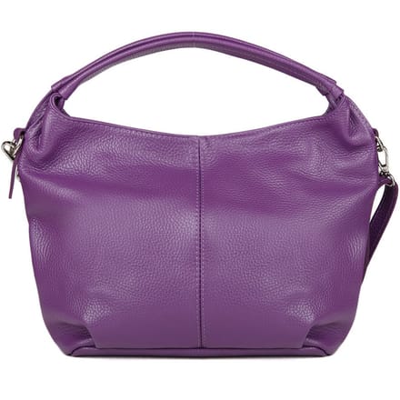 Giulia Monti Schoudertas Violet