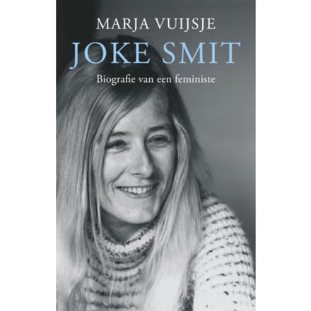 Joke Smit - Marja Vuijsje