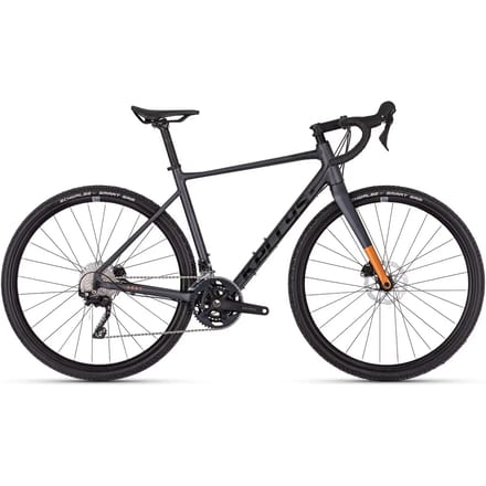 Racefietsen Kellys Soot X50