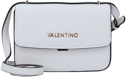 Valentino Bags Flap Re - Schoudertas 18.5 cm (bianco)