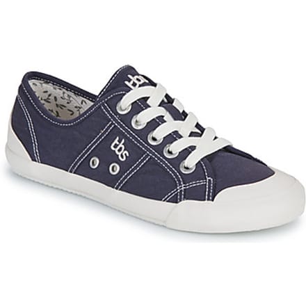 Lage Sneakers TBS OPIACE