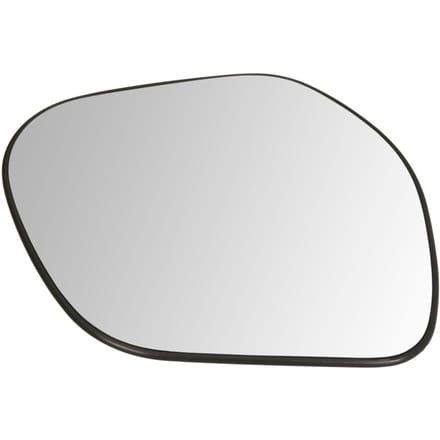 Spiegelglas, buitenspiegel BLIC 6102-02-1232859P rechts
