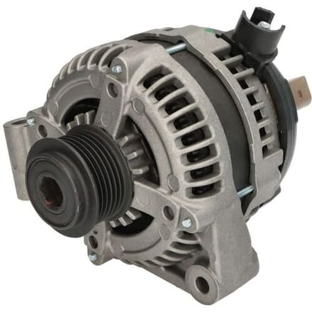 Driefasige generator RIVOLV RIV610286