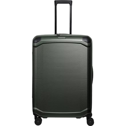 Travelite Millennium reiskoffer 76 cm pine green