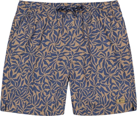 Barts Ingleses Zwembroek - Heren Boardshorts - Denim