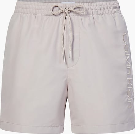 Calvin Klein - Heren Zwemshort - Soft Beige - M