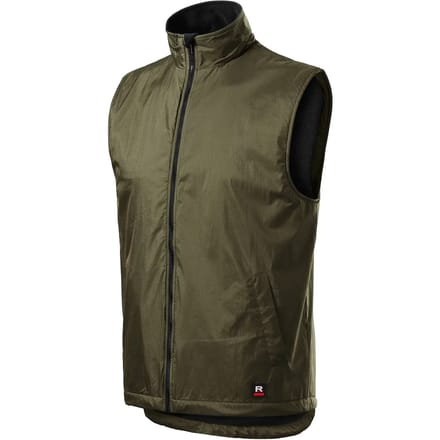 Mouwloos jasje Rimeck 509