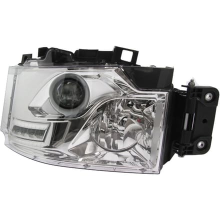 Koplampen VALEO 089364