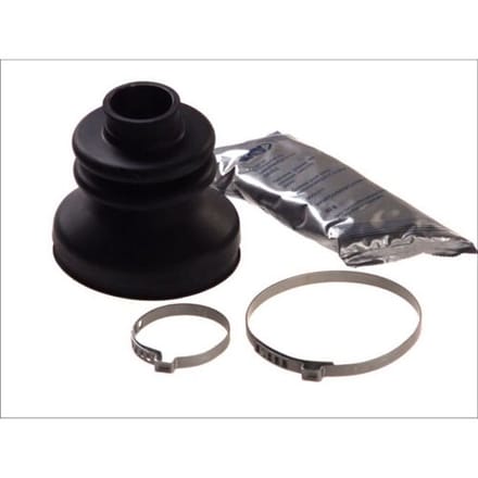Balgenset, aandrijfas SPIDAN 23204