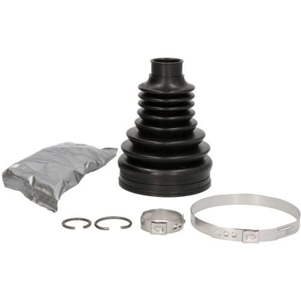 Balgenset, aandrijfas SPIDAN 36237