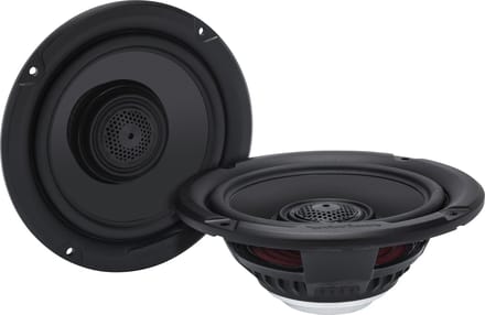 TMS65 - Rockford Fosgate-Harley davidson-speaker-2014/up.
