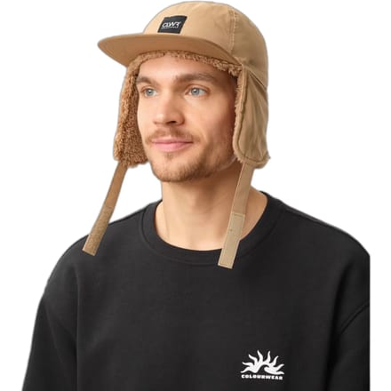 Visserspet 5 Panel Colourwear Flap