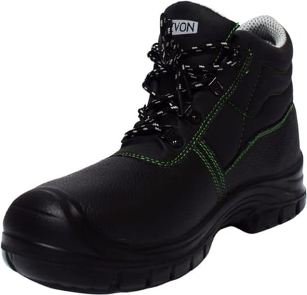 Budget Werkschoen Elevon Boston S3 maat 43