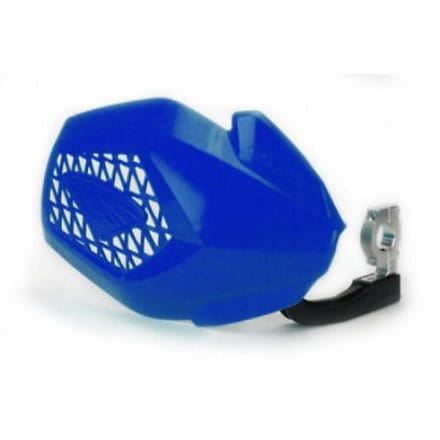Protège main Cycra pour Quad Yamaha 125 YFA Breeze 1989 à 2004 AV Neuf