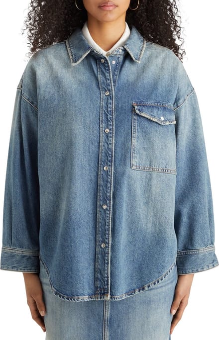 Scotch & Soda - Dames - Blouses