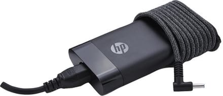 HP 776620-001 oplader 150W - afgerond