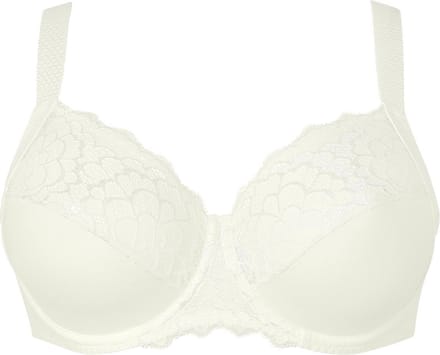 Simone Pérèle Caresse Beugel Bh 12A320 Ivoor 80F