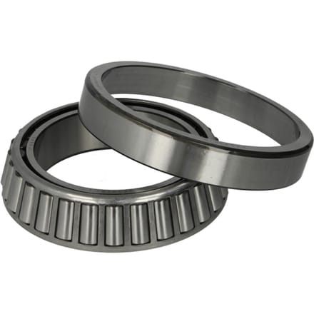 Wiellager SKF VKHB 2160
