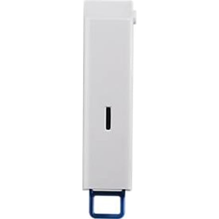 Crèmezeep dispenser met CBS pompsysteem