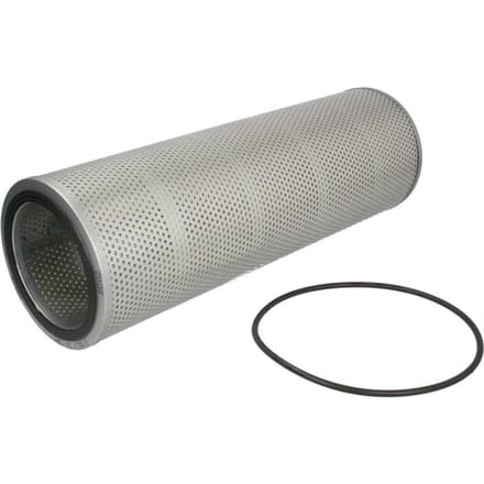 Hydraulisch filter MANN-FILTER HD 15 174/1 x
