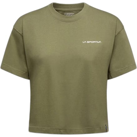 T-shirt dames La Sportiva Redgarden