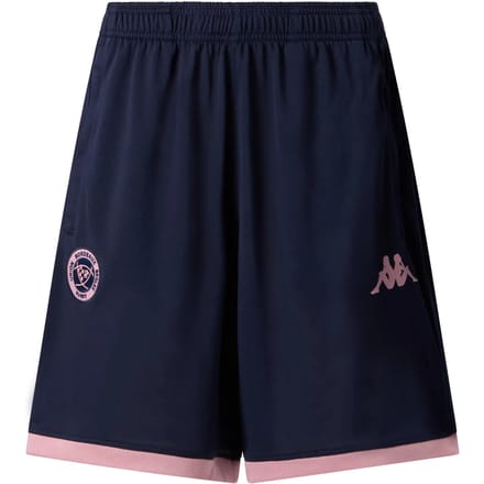 Short Union Bordeaux-Bègles Mixiozip Pro 2025/26