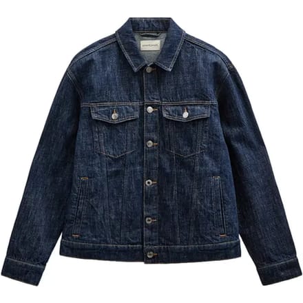 Denim jack Anerkjendt Karsten 8004