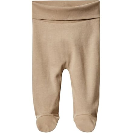 LUPILU Baby joggingbroek (Beige, 74/80)