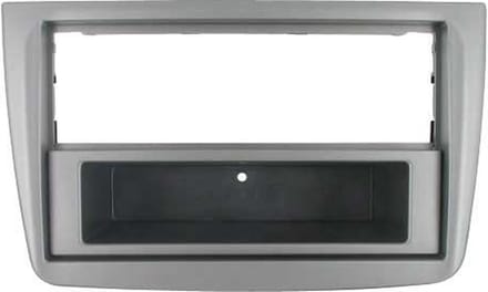 1-DIN paneel Alfa Romeo MiTo vanaf 2012
