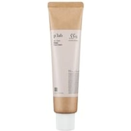 THE PLANT BASE - AC Clear Magic Cica Cream 2025 Version - 60ml