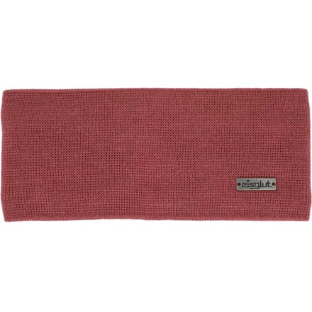 Hoofdband Eisglut Firsta Merino