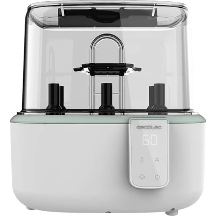 Sterilisator Cecotec Nana BabyCare DigitalSterilizer