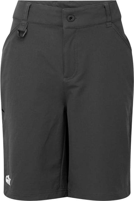 Gill Expedition Korte Broek Grijs 14 Vrouw