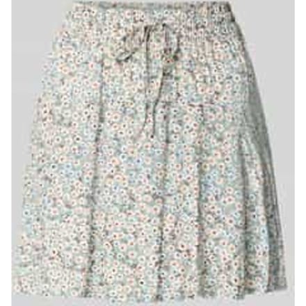 ONLY- ONLNALA SKORT WVN NOOS - Dames - Broek