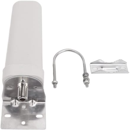 Allecto - Outdoor Tv Antenne - 12Dbi - Waterdicht en Windbestendig